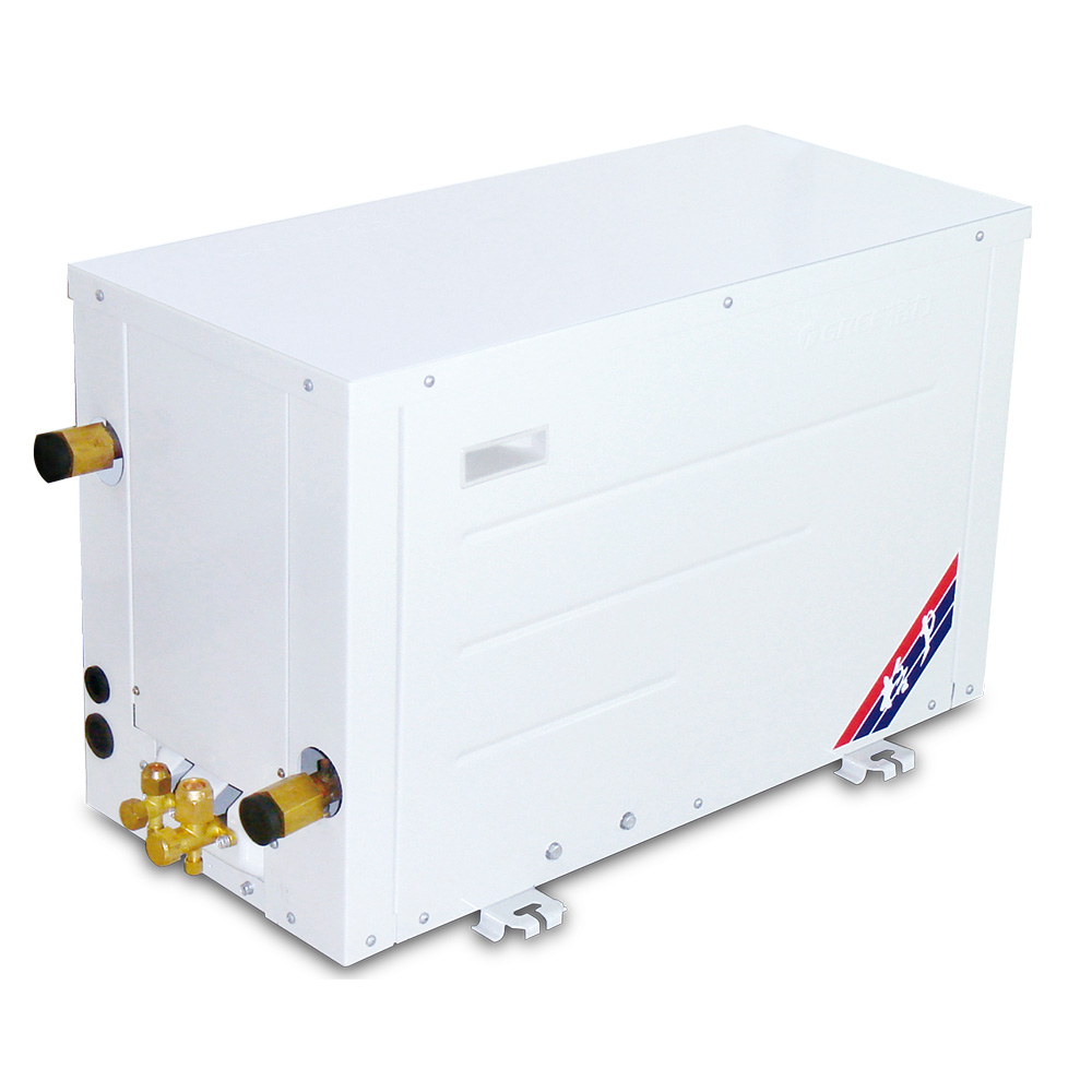 格力HS系列分體式水源熱泵空調機組